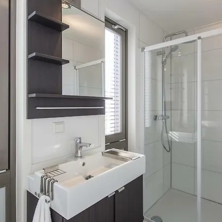 Landal Beach Villa's Parco vacanze
