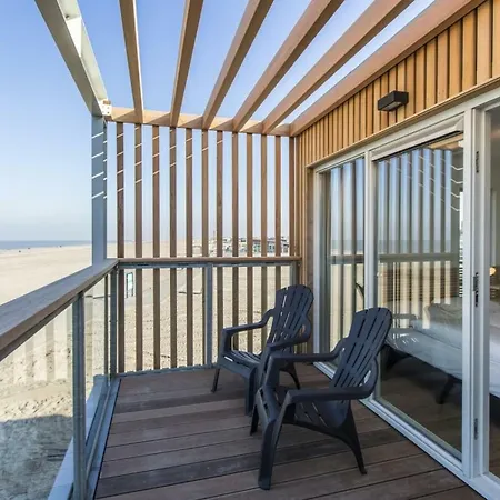Parco vacanze Landal Beach Villa's *
