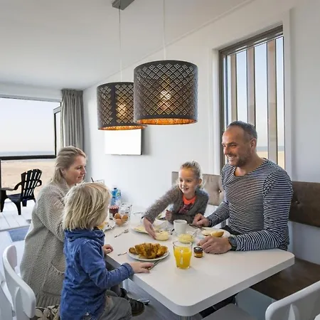 Parco vacanze Landal Beach Villa's Hoek van Holland