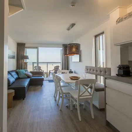 Landal Beach Villa's * Hoek van Holland