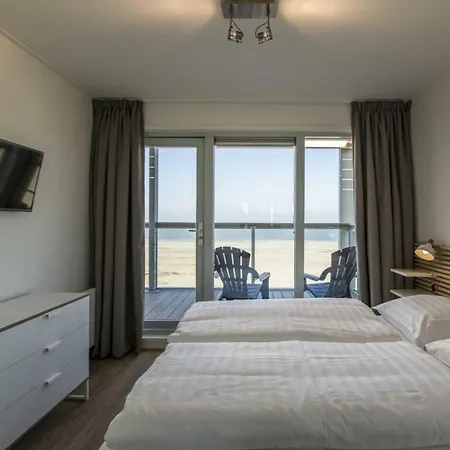 Landal Beach Villa's *