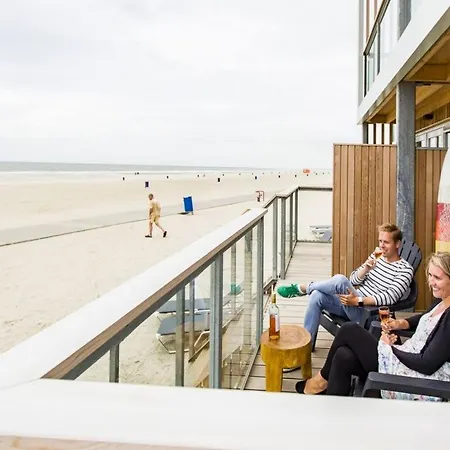 Landal Beach Villa's