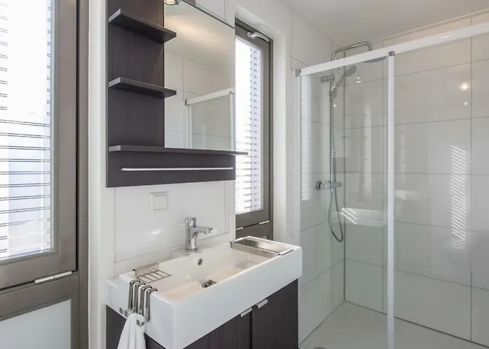 Landal Beach Villa's Ferienpark