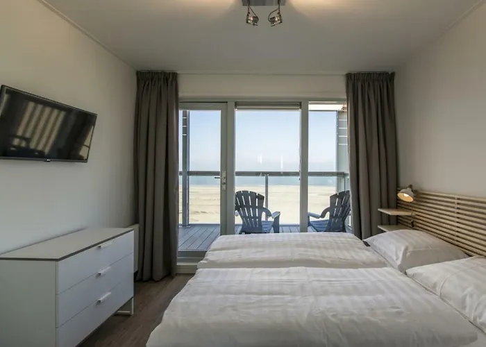 Landal Beach Villa's *